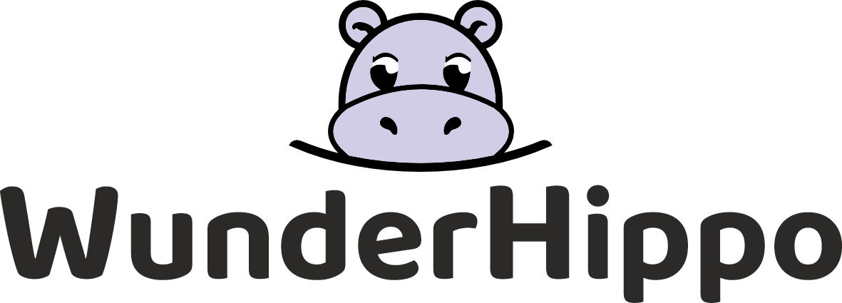 WunderHippoLogo