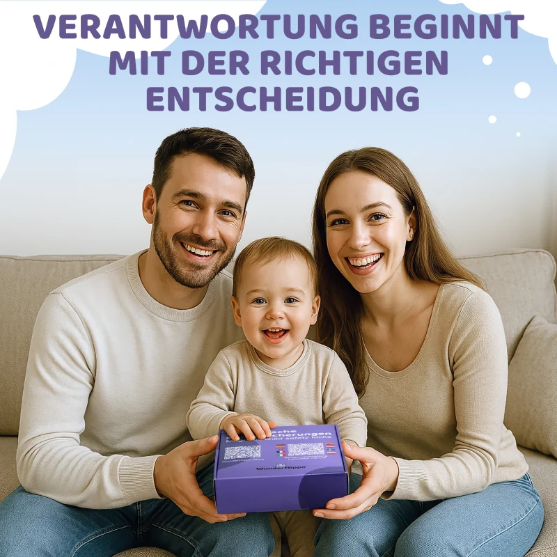 WunderHippo Magnetische Kindersicherung 12 Schlösser + 3 Schlüssel – Bild 10